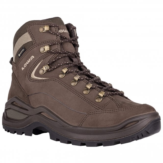 Lowa Womens Renegade Evo GTX Mid Walking Boot