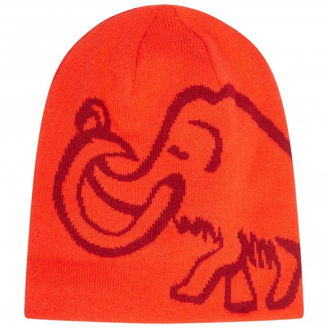 Mammut  Logo Beanie Reversible