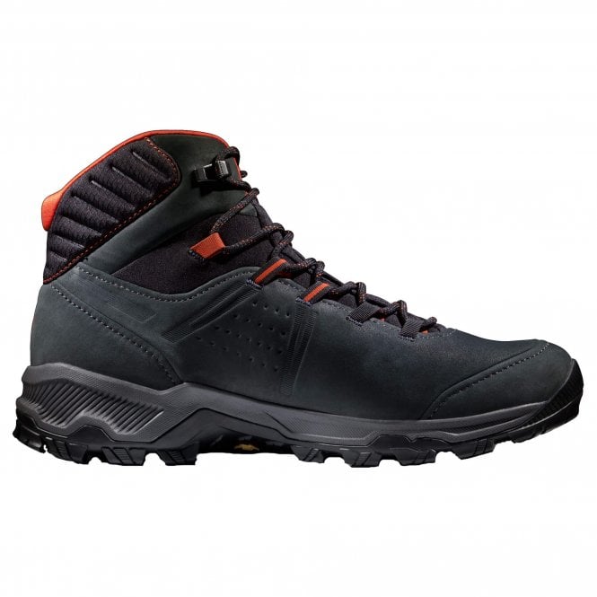 Mammut Mens Mercury IV Mid GTX Walking Boot