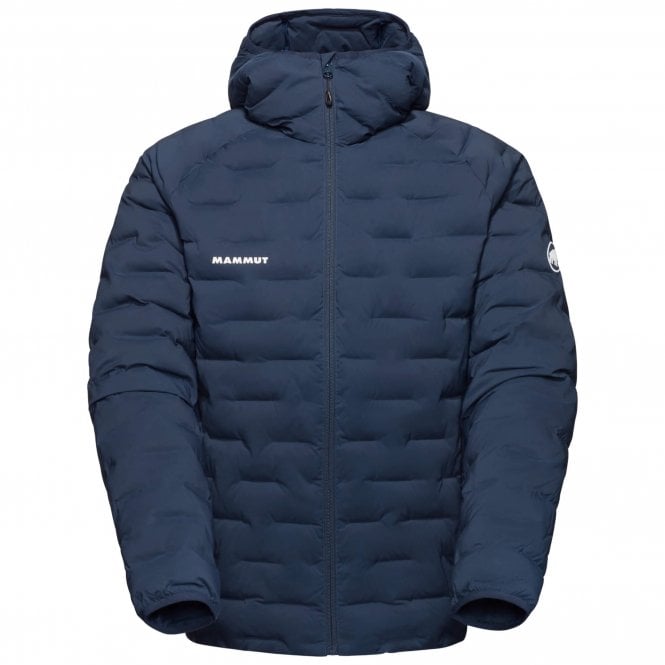 Mammut Mens Sender IN Hooded Jacket