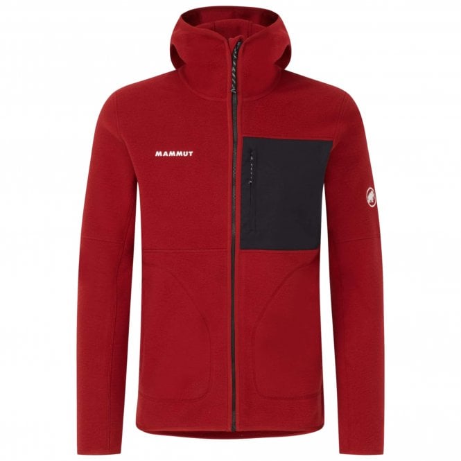 Mammut Mens Tamaro ML Hooded Jacket