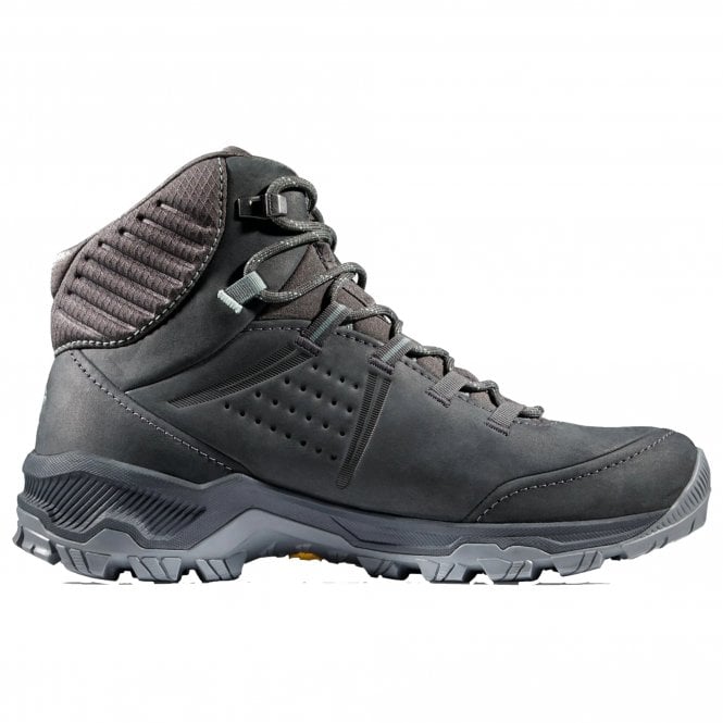 Mammut Womens Nova Mid IV GTX Walking Boot