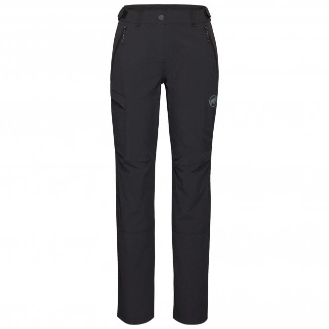 Mammut Womens Runbold IV Pant