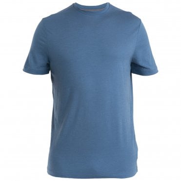 Mens 150 Tech Lite III Short Sleeve Tee