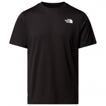 Mens 24/7 Short Sleeve Tee Reg