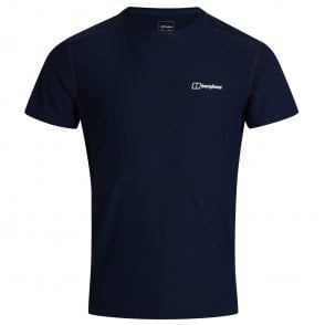 Mens 24/7 Tech Tee Short Sleeve Crew