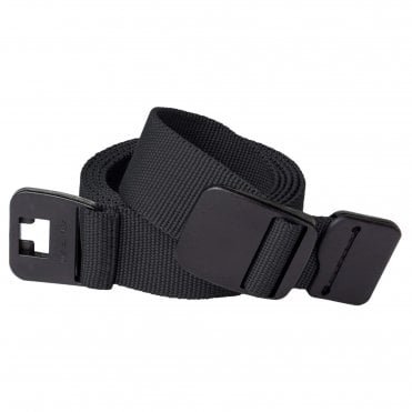 Mens 25mm Webbing Belt