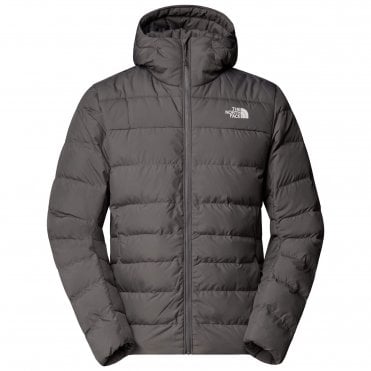 Mens Aconcagua 3 Hoodie