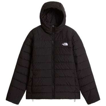 Mens Aconcagua Hooded Jacket