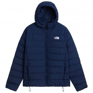 Mens Aconcagua Hooded Jacket