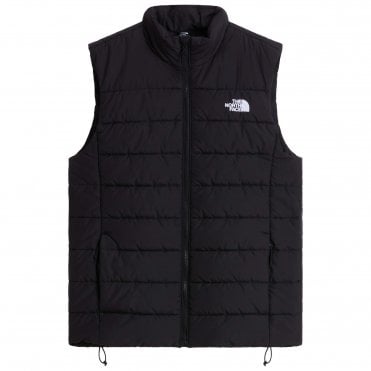 Mens Aconcagua Vest