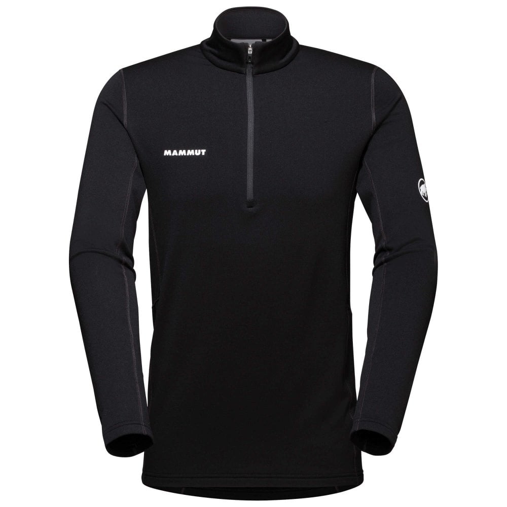 Mammut Mens Aenergy ML Half Zip Pull - Men's from Gaynor Sports UK