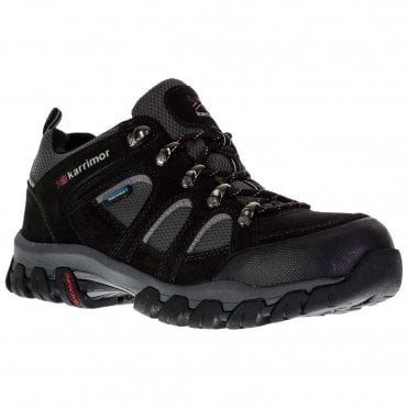 Mens Bodmin Low IV Weathertite Walking Shoe