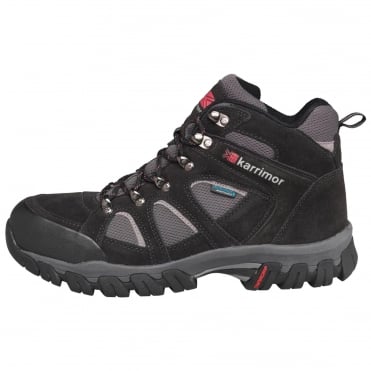 Mens Bodmin Mid IV Weathertite Walking Boots
