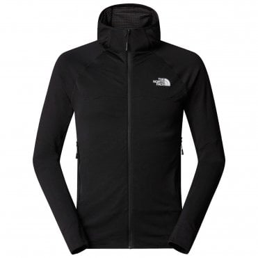 Mens Bolt Polartec Hoodie