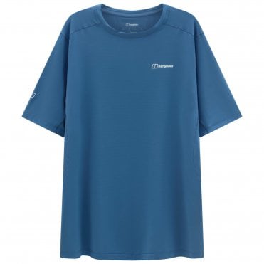 Mens Bowburn Tech Tee