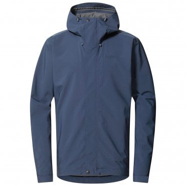 Mens Breeze Proof Jacket