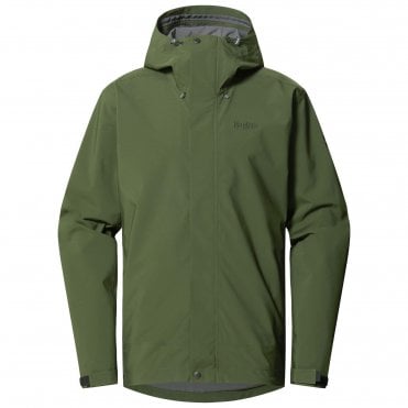 Mens Breeze Proof Jacket
