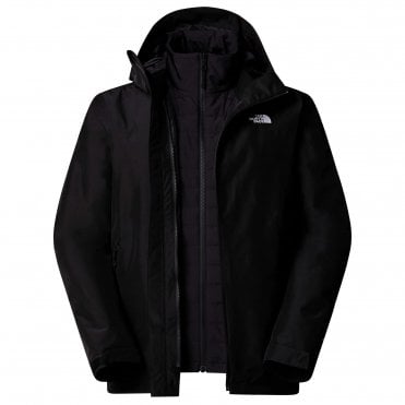 Mens Carto Mono Triclimate Hooded Jacket
