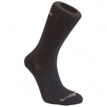 Mens Coolmax Liner x 2 Sock