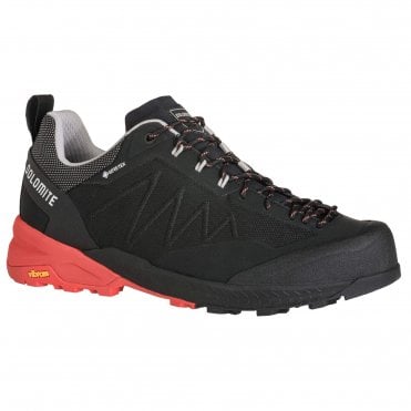 Mens Crodarossa Tech GTX Walking Shoe