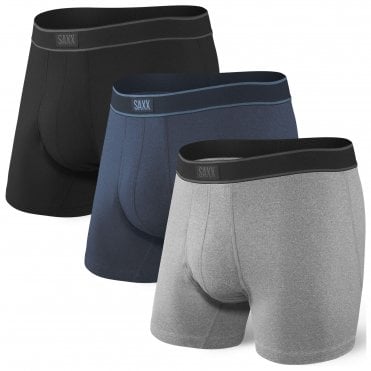 Mens Daytripper Boxer Brief 3 Pack