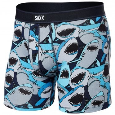 Mens Daytripper Boxer Brief Fly
