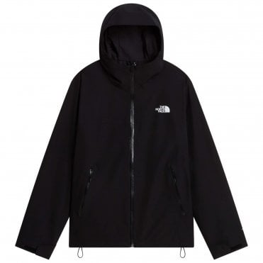 Mens Dryvent Zip In Jacket