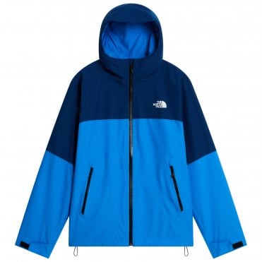 Mens Dryvent Zip In Jacket