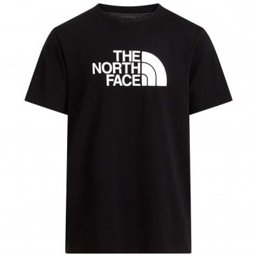 Mens Evolution Half Dome Short Sleeve Tee