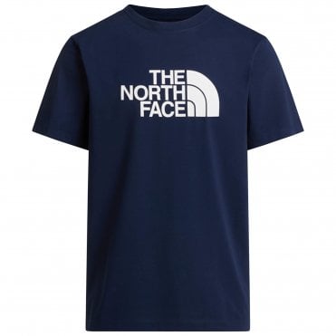 Mens Evolution Half Dome Short Sleeve Tee