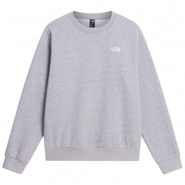 Mens Evolution Simple Dome Regular Crew