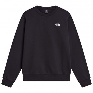Mens Evolution Simple Dome Regular Crew