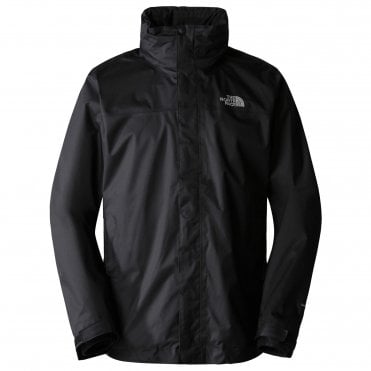 Mens Evolve II Triclimate Jacket
