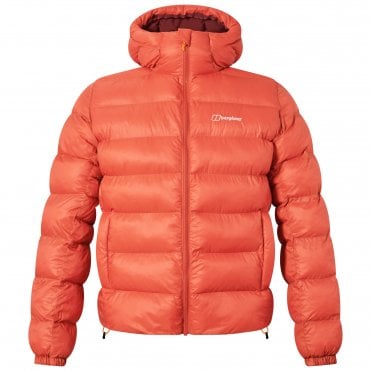 Mens Ewden Jacket