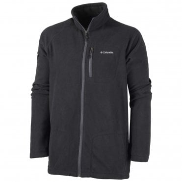 Mens Fast Trek II Full Zip Fleece