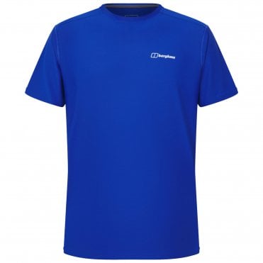 Mens Ferriby Tech Tee