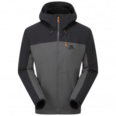 Mens Frontier Jacket