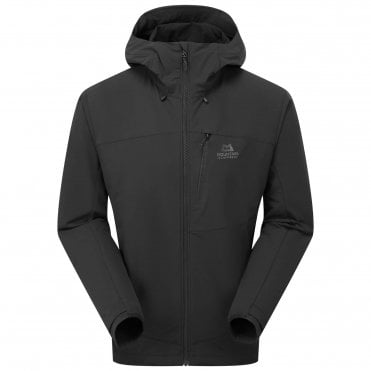 Mens Frontier Jacket