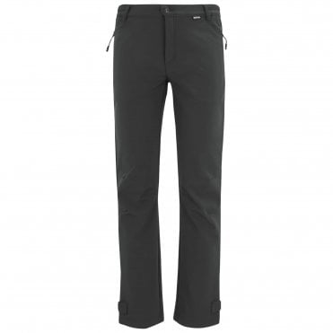 Mens Geo Softshell Trouser