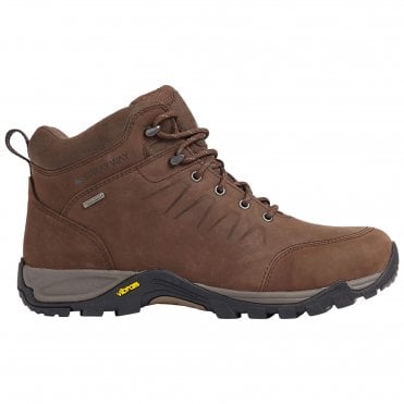Mens Girona Mid HydroDRY Walking Boot