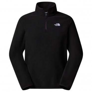 Mens Glacier Fleece 1/4 Zip