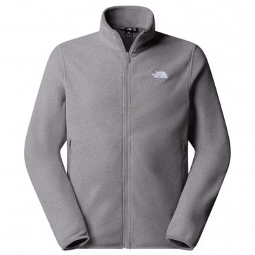 Mens Glacier Fleece Jacket