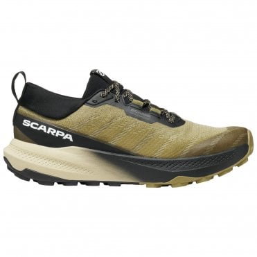 Mens Golden Gate LT WP Walking Shoe