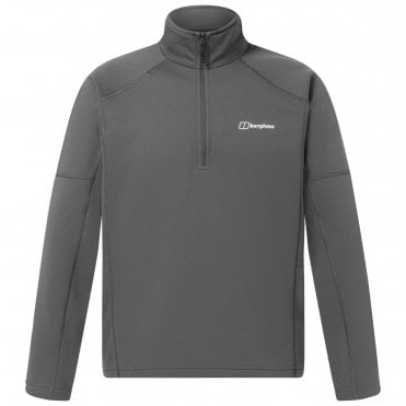 Mens Hainton Half Zip