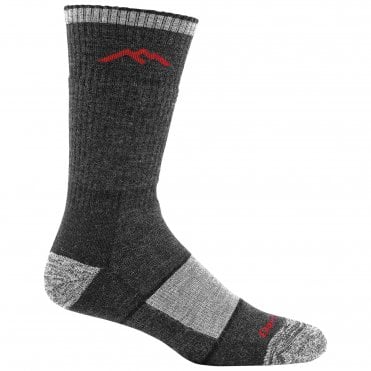 Mens Hiker Boot Midweight Full Cushion Sock
