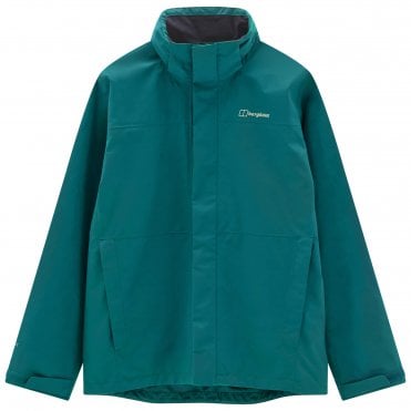 Mens Hillwalker 2.0 Jacket