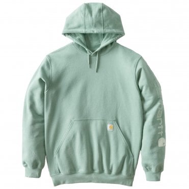 Mens Iconic K288 Logo Sweatshirt