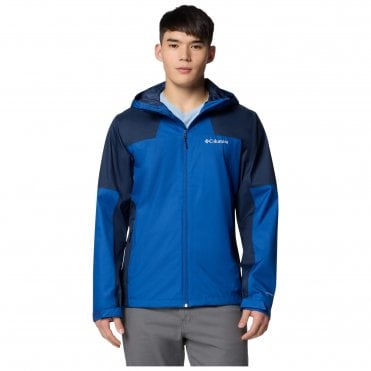 Mens Inner Limits III Jacket