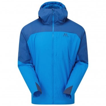 Mens Intra Light Hooded Jacket